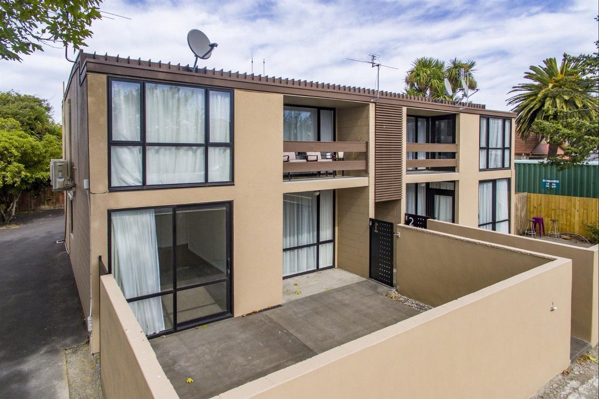 3 Bealey Avenue, Merivale, Christchurch - Carousel 1