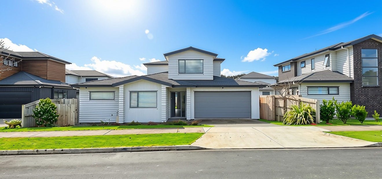 20 Lockyer Road, Kumeu - Carousel 1