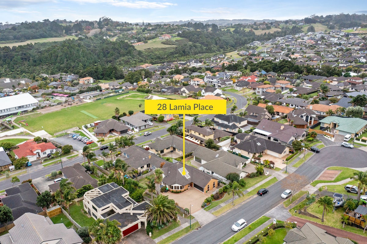 28 Lamia Place, The Gardens, Auckland - Carousel 2