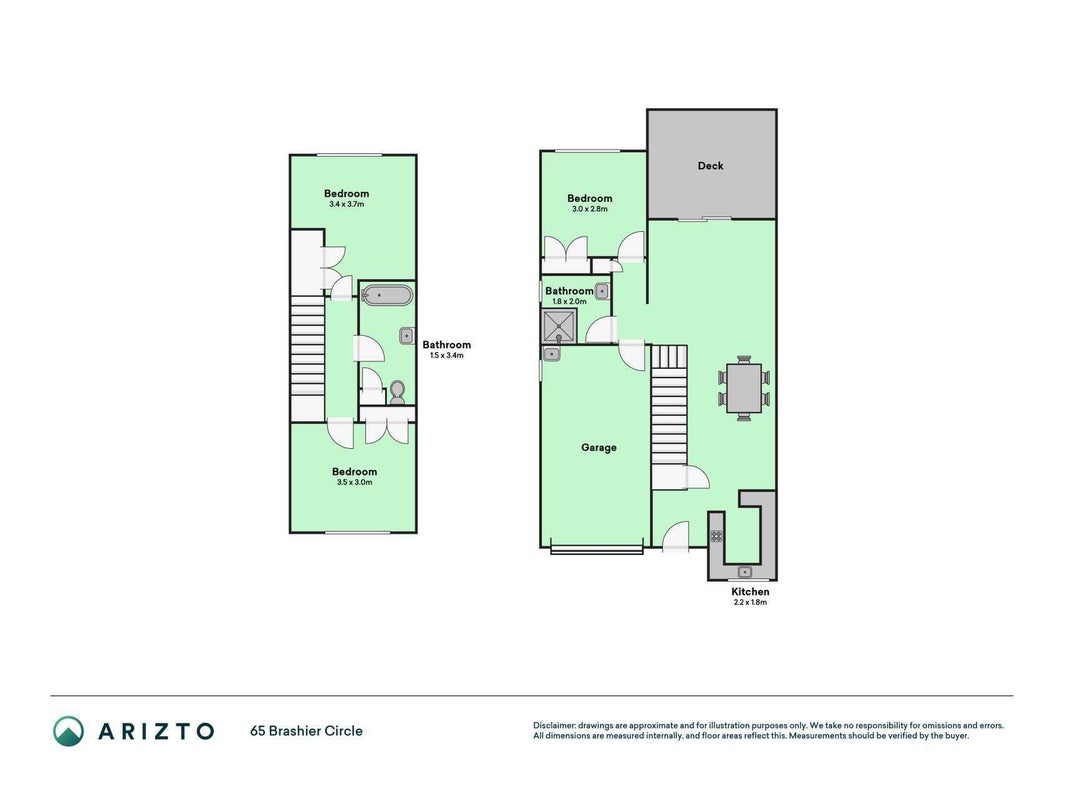 65 Brashier Circle, Sunnyvale, Auckland - Carousel 18