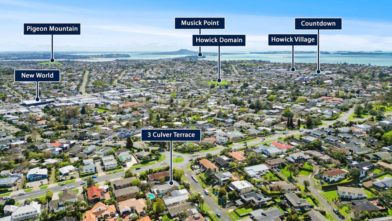 3 Culver Terrace, Howick, Auckland - Carousel 35