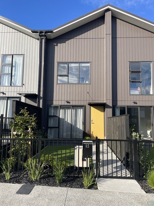 65 Manarini Road, Westgate, Auckland - Carousel 1