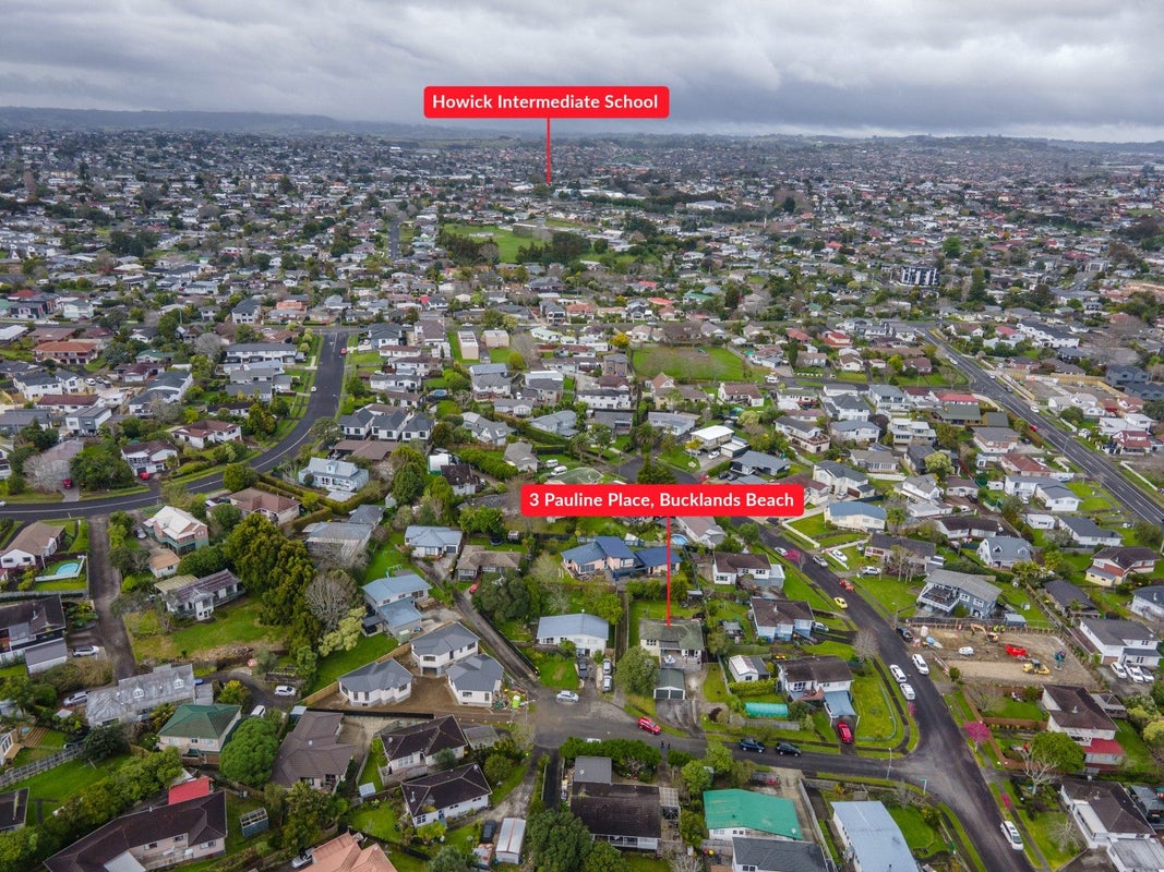 3 Pauline Place, Bucklands Beach, Auckland - Carousel 28