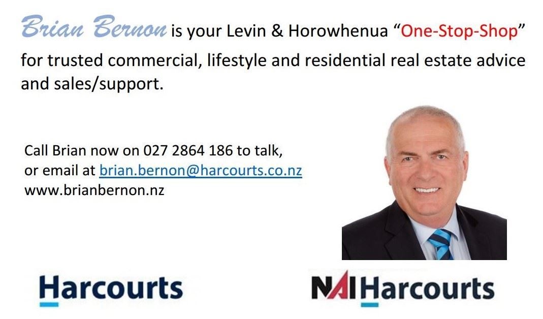 172 Roslyn Road, Levin, Levin - Carousel 17