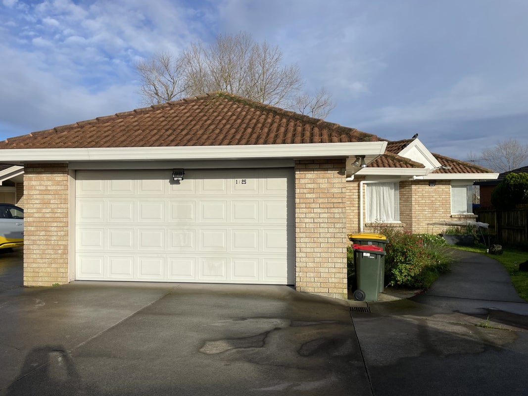 25 Glanworth Place, Dannemora, Auckland - Carousel 1