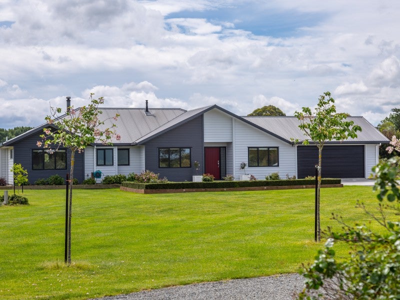 70 Welch Road, OPAKI, MASTERTON - Carousel 22