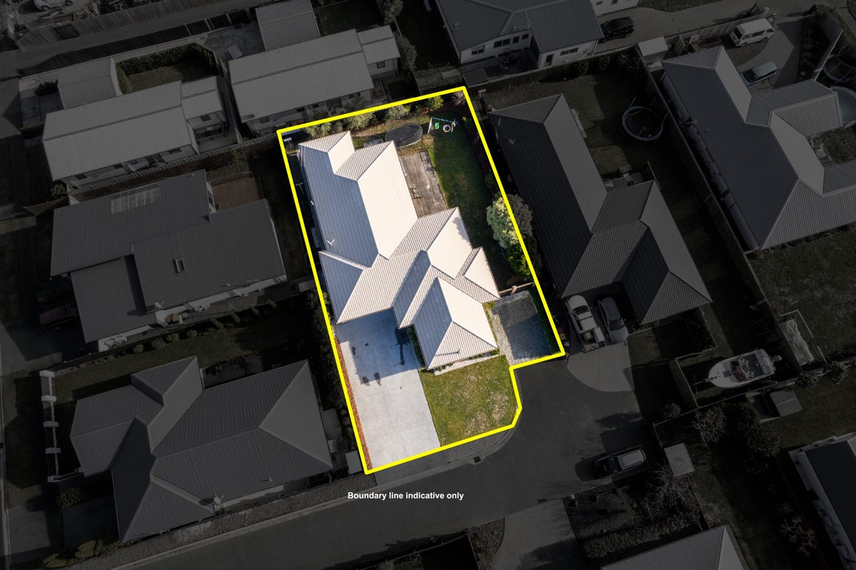 9 Kingsbridge Drive, Burwood, Christchurch - Carousel 22
