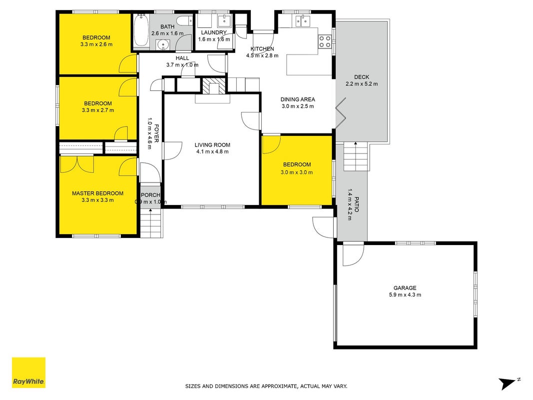 1/54 Fairclough Road, Beach Haven, Auckland - Carousel 15