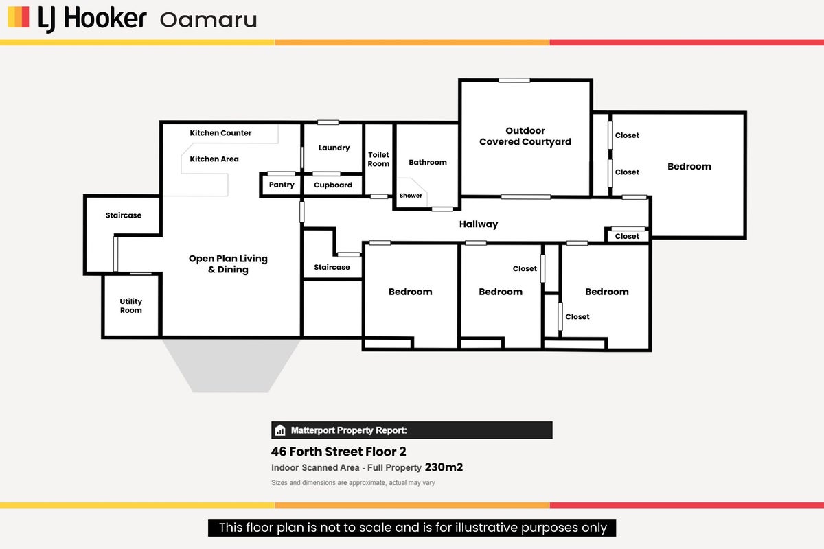46 Forth Street, Oamaru North, Oamaru - Carousel 28