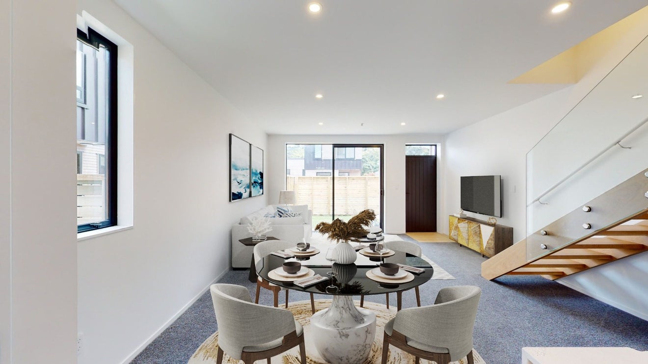 7/13 Fancourt Street, Karori, Wellington - Carousel 1