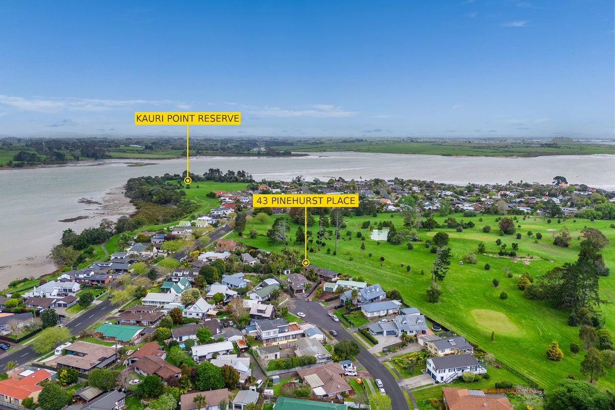 43 Pinehurst Place, Wattle Downs, Auckland - Carousel 24