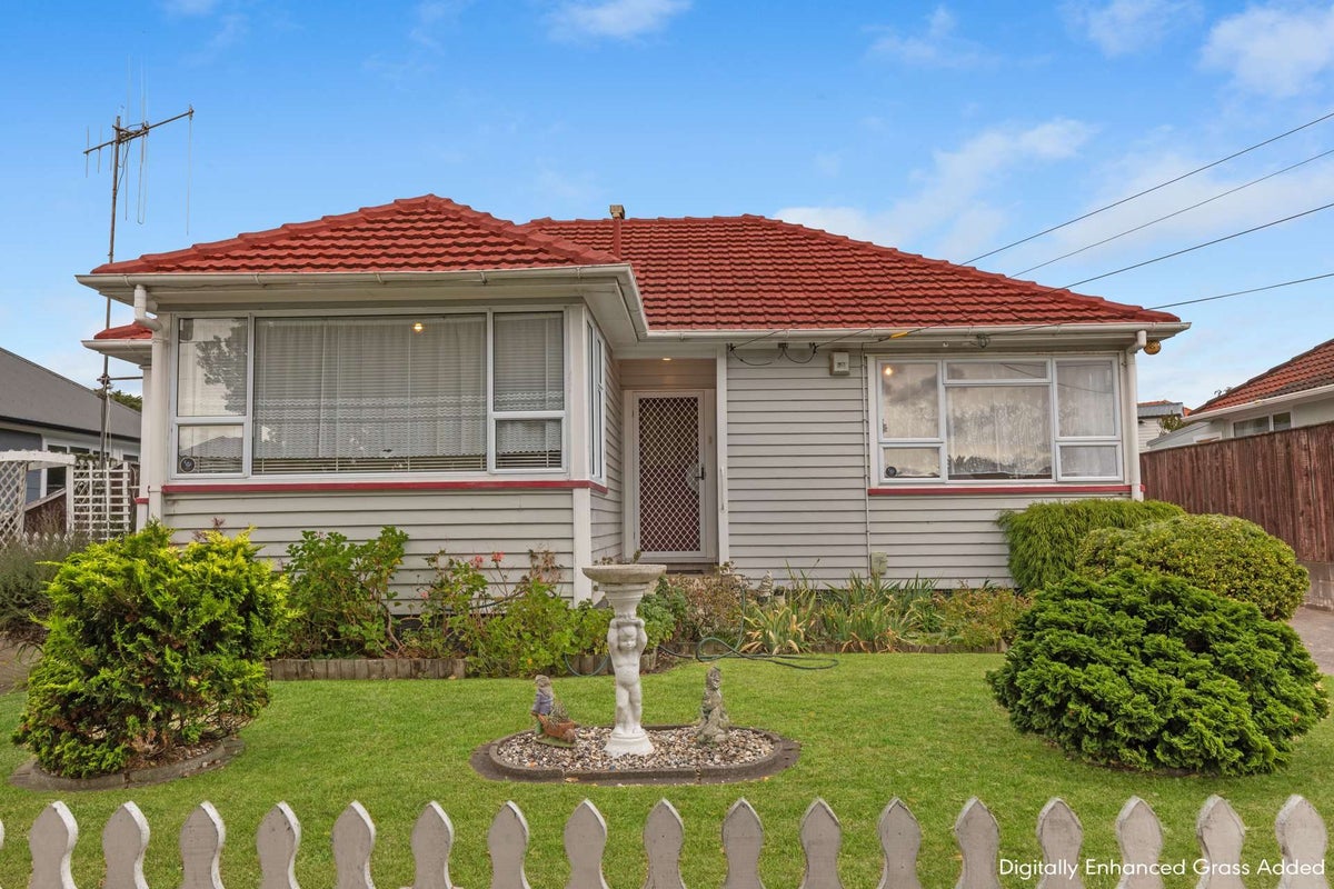 41 Harper Street, Gonville, Whanganui - Carousel 1
