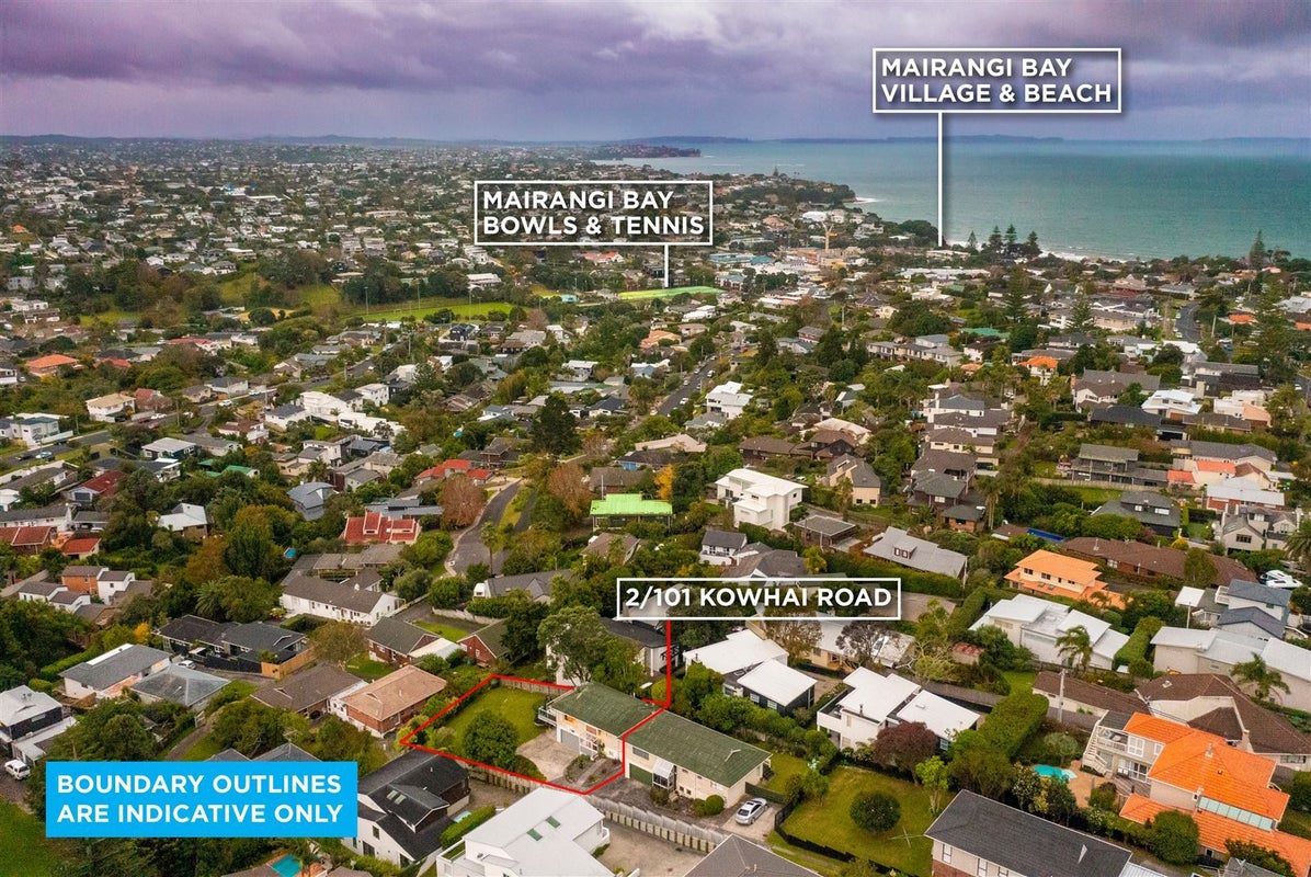 2/101 Kowhai Road, Mairangi Bay, Auckland - Carousel 20