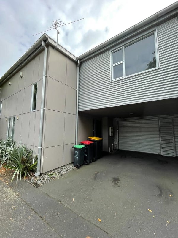 10 Cotterill Street, Addington, Christchurch - Carousel 2
