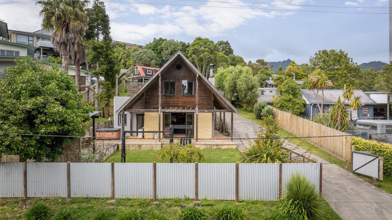533 Wainui Road, Raglan, Raglan - Carousel 1