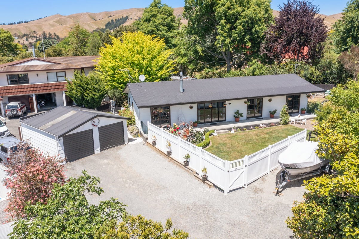 3A Rachael Place, Witherlea, Blenheim - Carousel 1