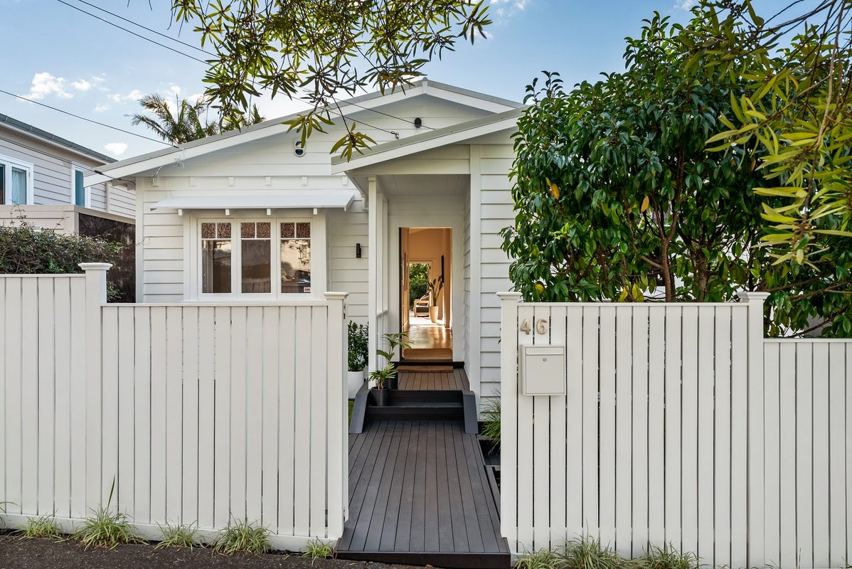 46 Cumberland Avenue, Westmere, Auckland - Carousel 1