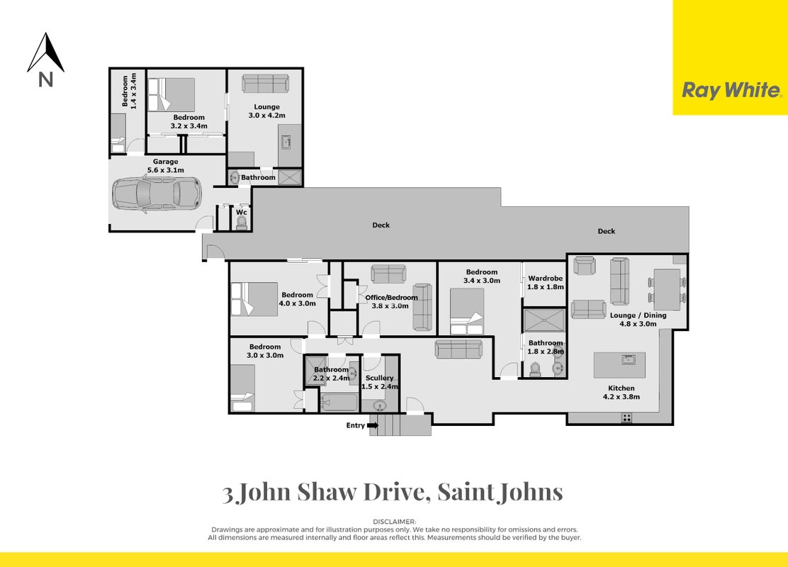 3 John Shaw Drive, Saint Johns , Auckland  - Carousel 20