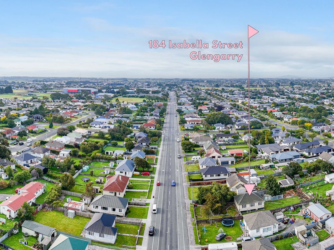 184 Isabella Street, Glengarry, Invercargill - Carousel 35