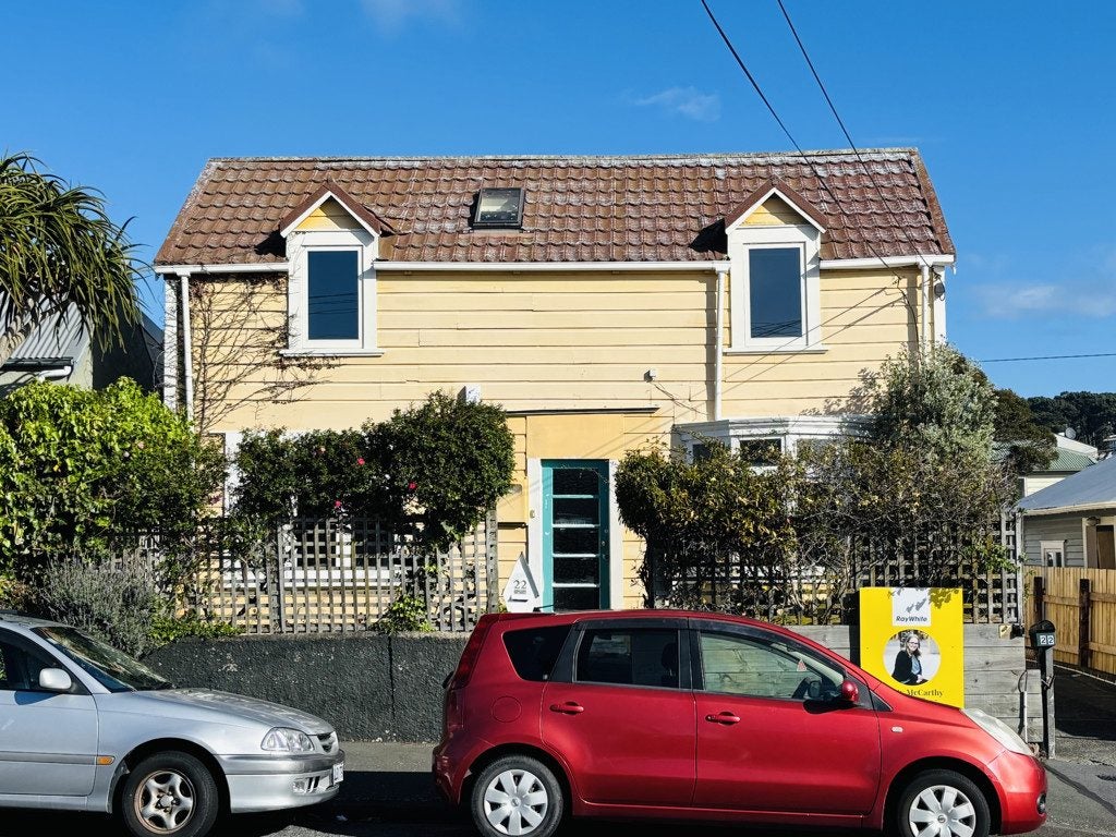 22 Normanby Street, Newtown, Wellington, Wellington - Carousel 1