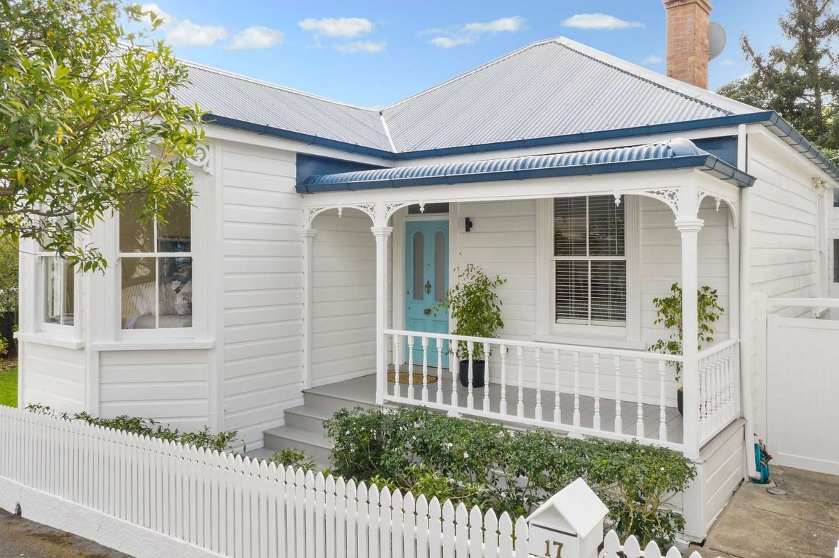 17 Norfolk Street, Ponsonby, Auckland - Carousel 2