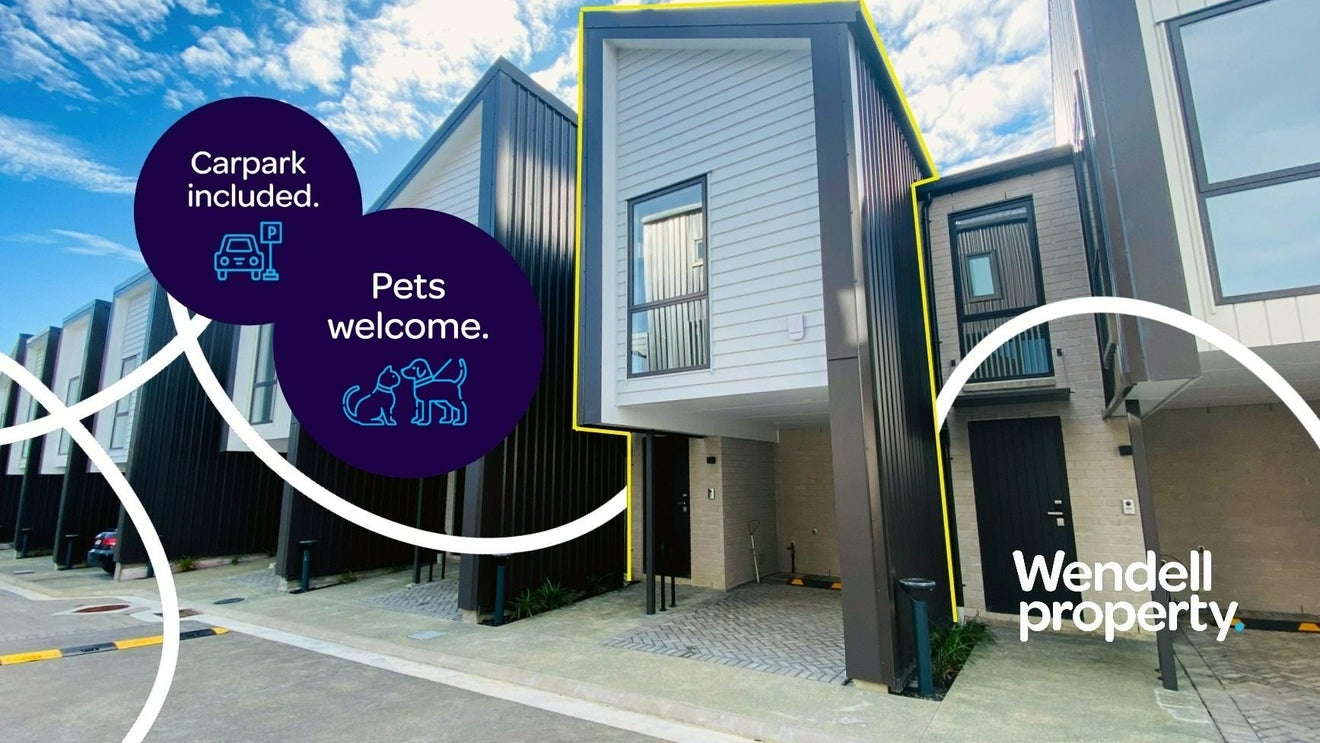 2/32B Westgate Drive, Westgate, Auckland - Carousel 1