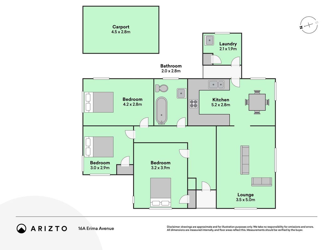 16A Erima Avenue, Point England, Auckland - Carousel 20