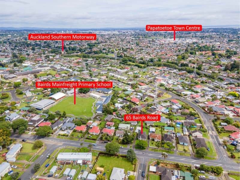 65 Bairds Road, Otara, Auckland - Carousel 1