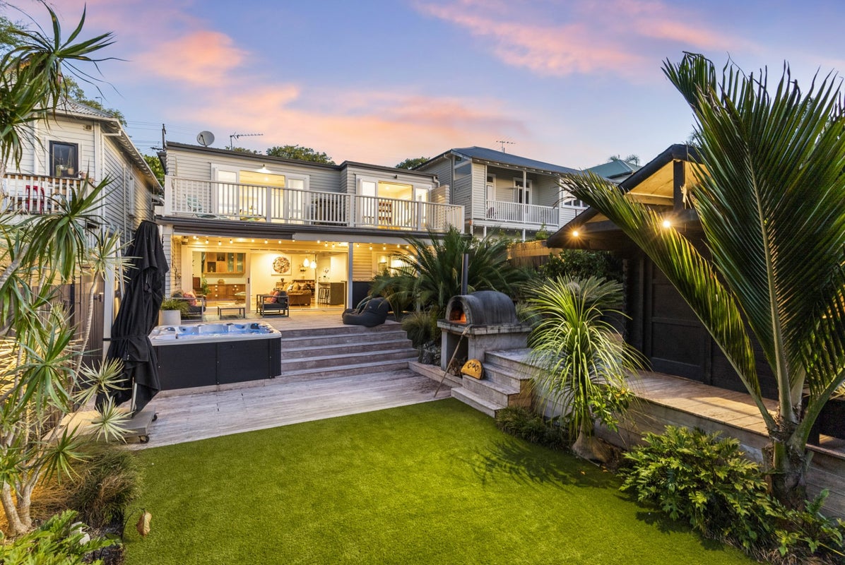 119 Crummer Road, Grey Lynn, Auckland - Carousel 2
