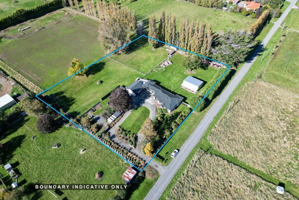 54 Marson Road, Drummond, Otautau - Carousel 2