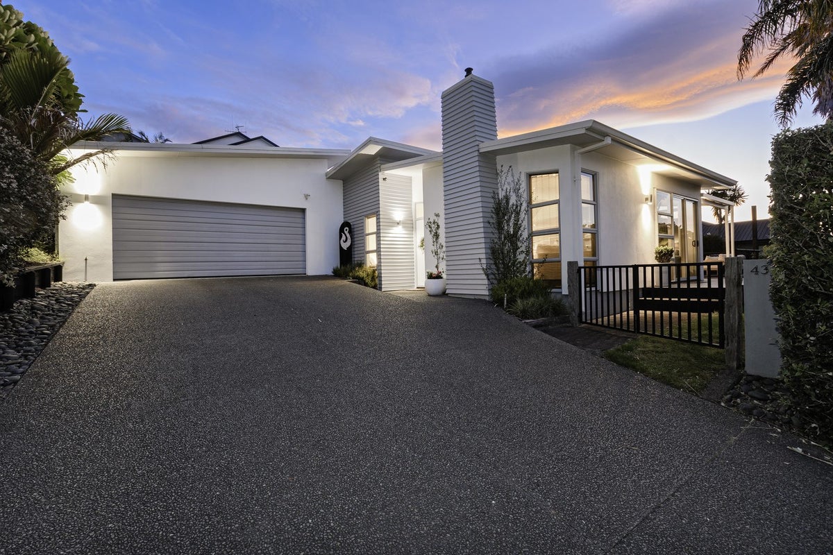 43 Hallmark Rise, Bethlehem, Tauranga - Carousel 2