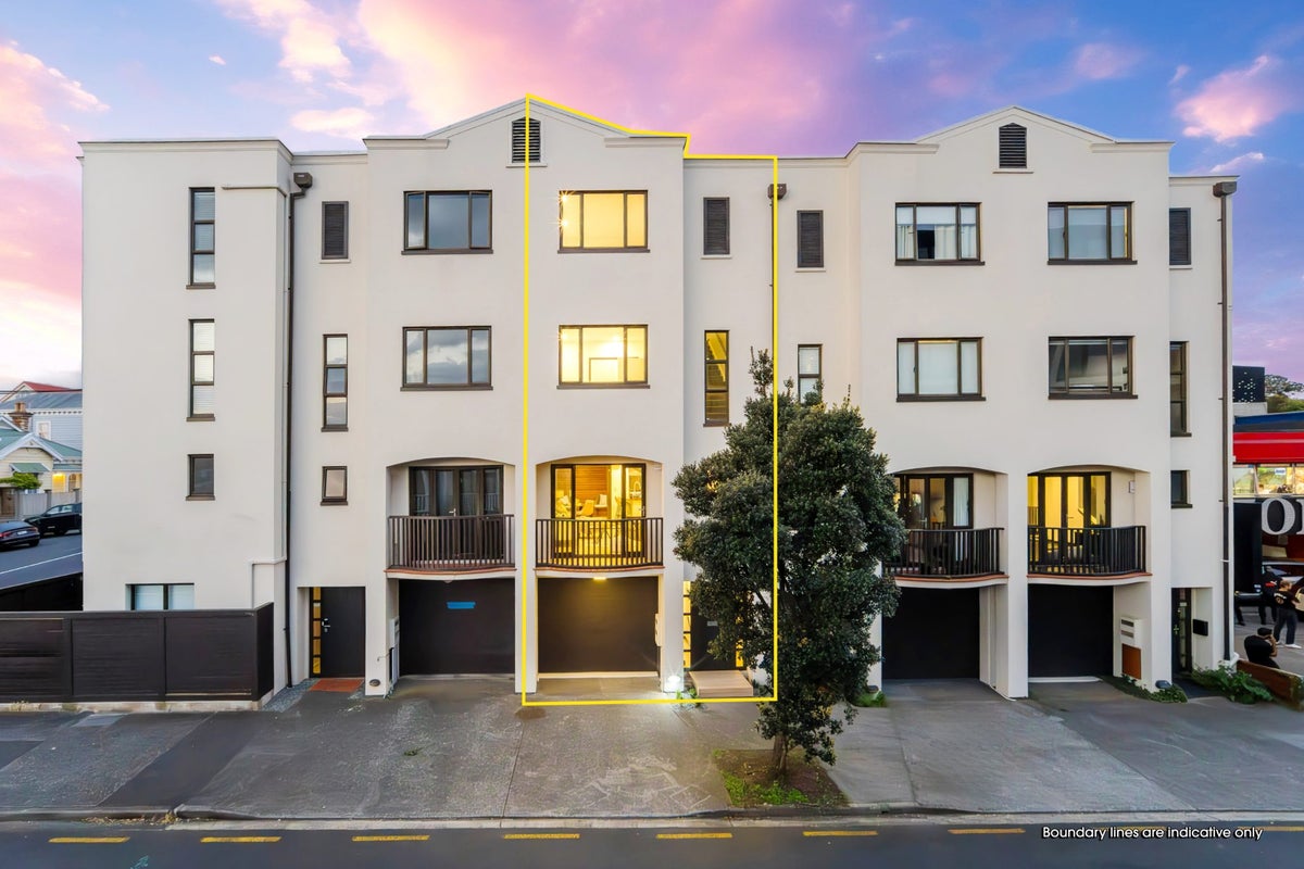 15C Rose Road, Grey Lynn, Auckland - Carousel 2