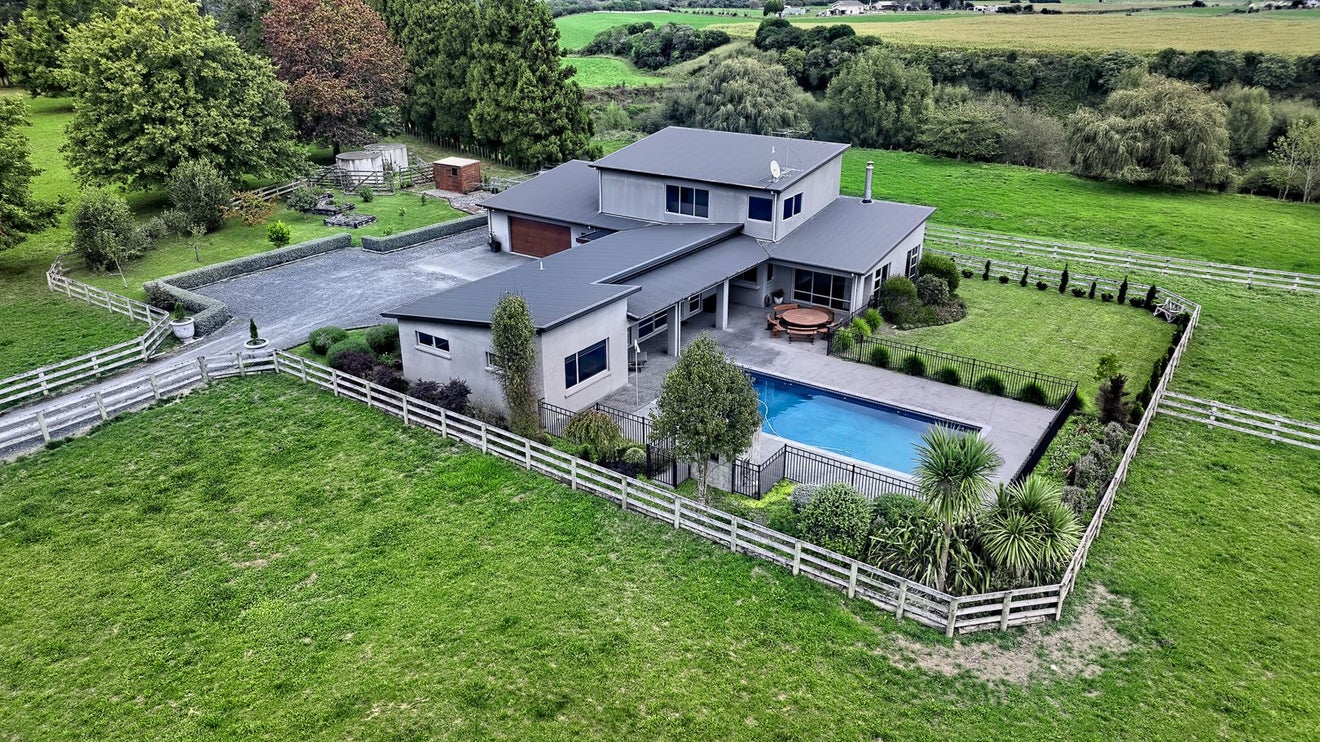 1174C Horotiu Road, Whatawhata, Hamilton - Carousel 1