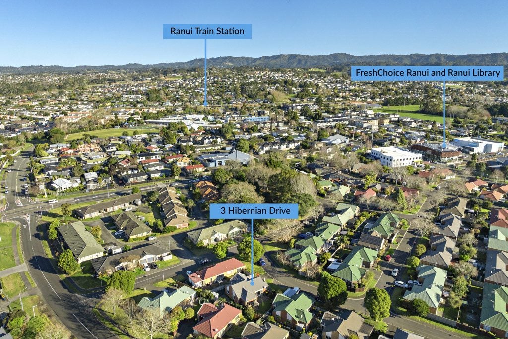3 Hibernian Drive, Ranui, Auckland - Carousel 13