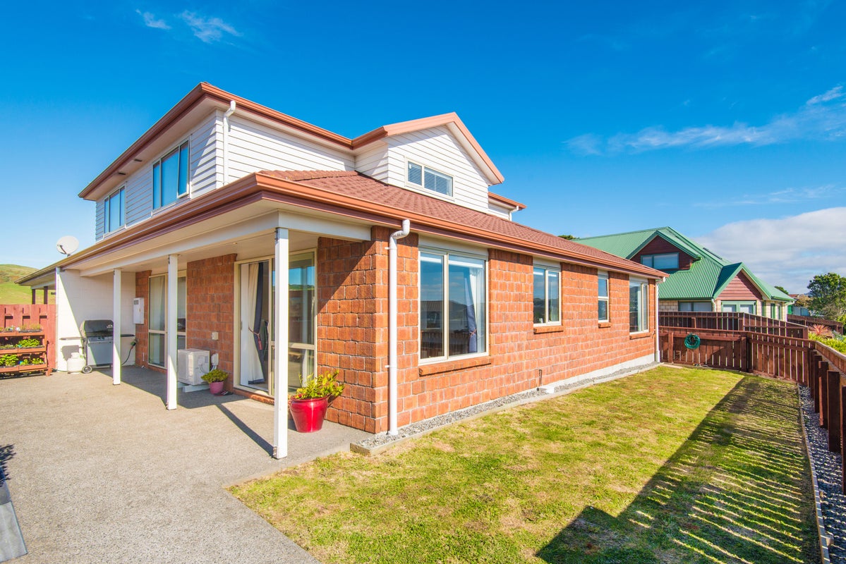 176A Mark Avenue, Grenada Village, Wellington - Carousel 1