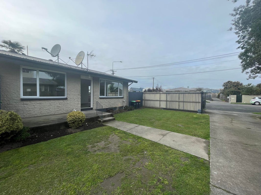 1/451 Hereford Street, Linwood, Christchurch - Carousel 2