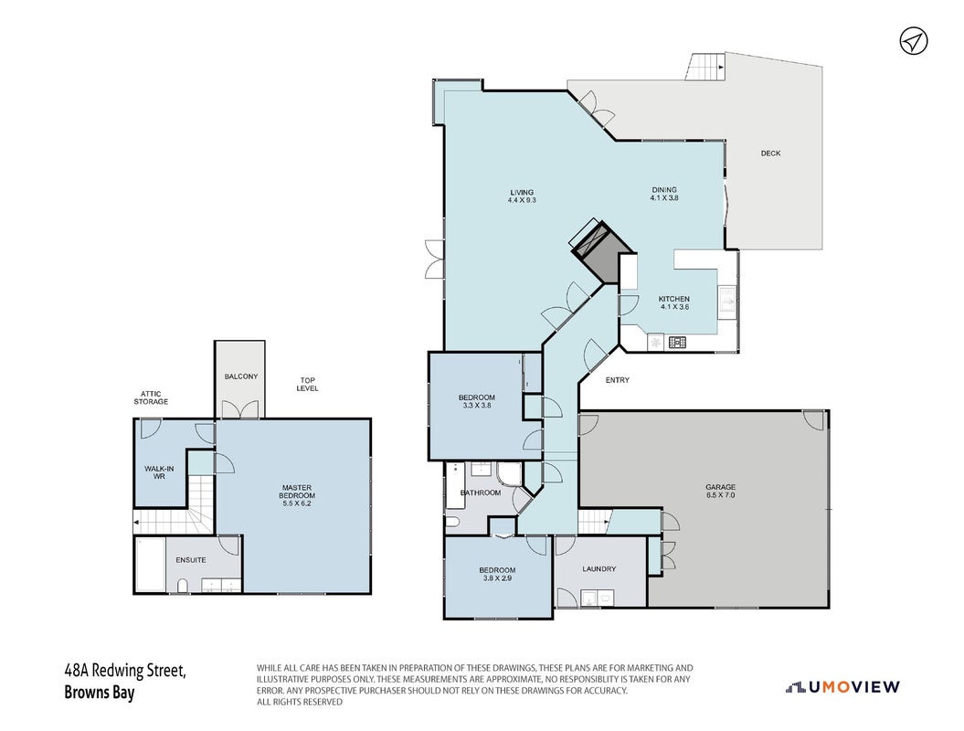 48A Redwing Street, Browns Bay, Auckland - Carousel 20
