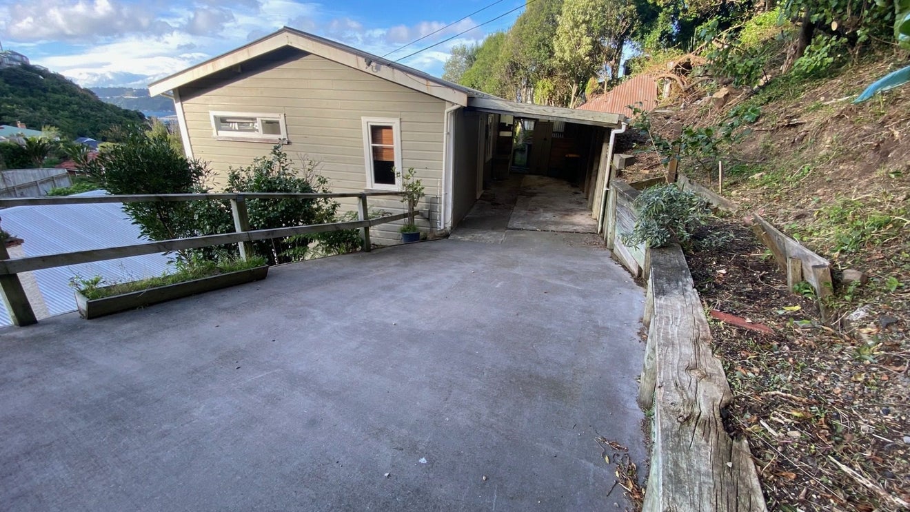 18 Buckingham Street, Melrose, Wellington - Carousel 2