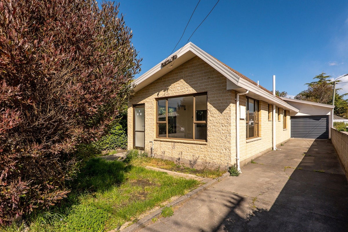 12 Southampton Street, Sydenham, Christchurch - Carousel 1