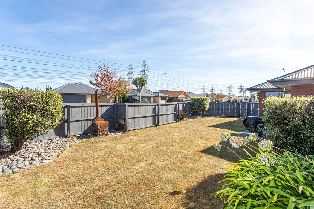 2 Marymere Place, Hei Hei, Christchurch - Carousel 2
