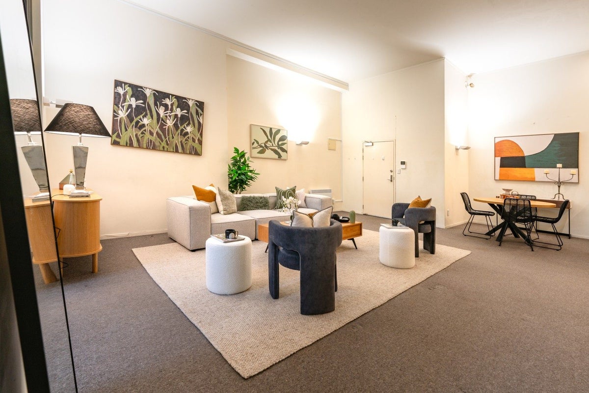 18/25 Tennyson Street, Te Aro, Wellington - Carousel 1