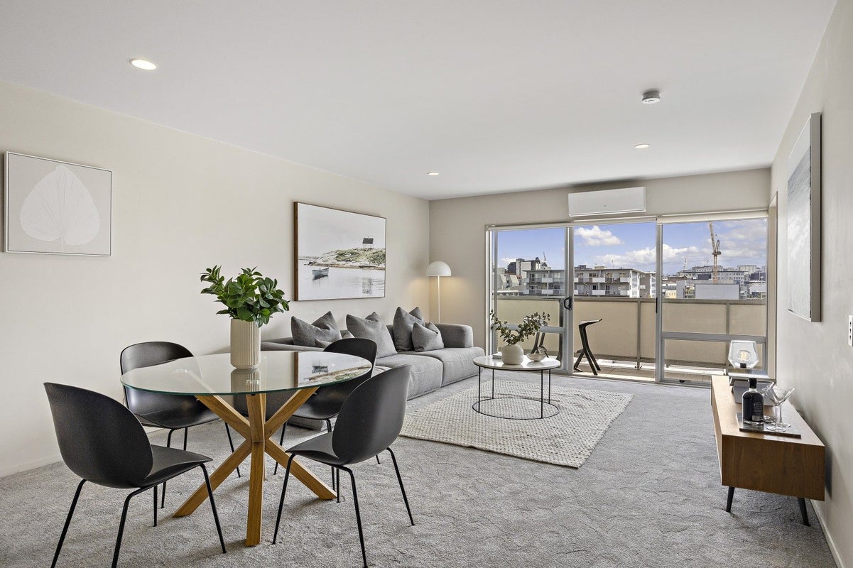 5B/16 Chapman Street, Grey Lynn, Auckland - Carousel 2