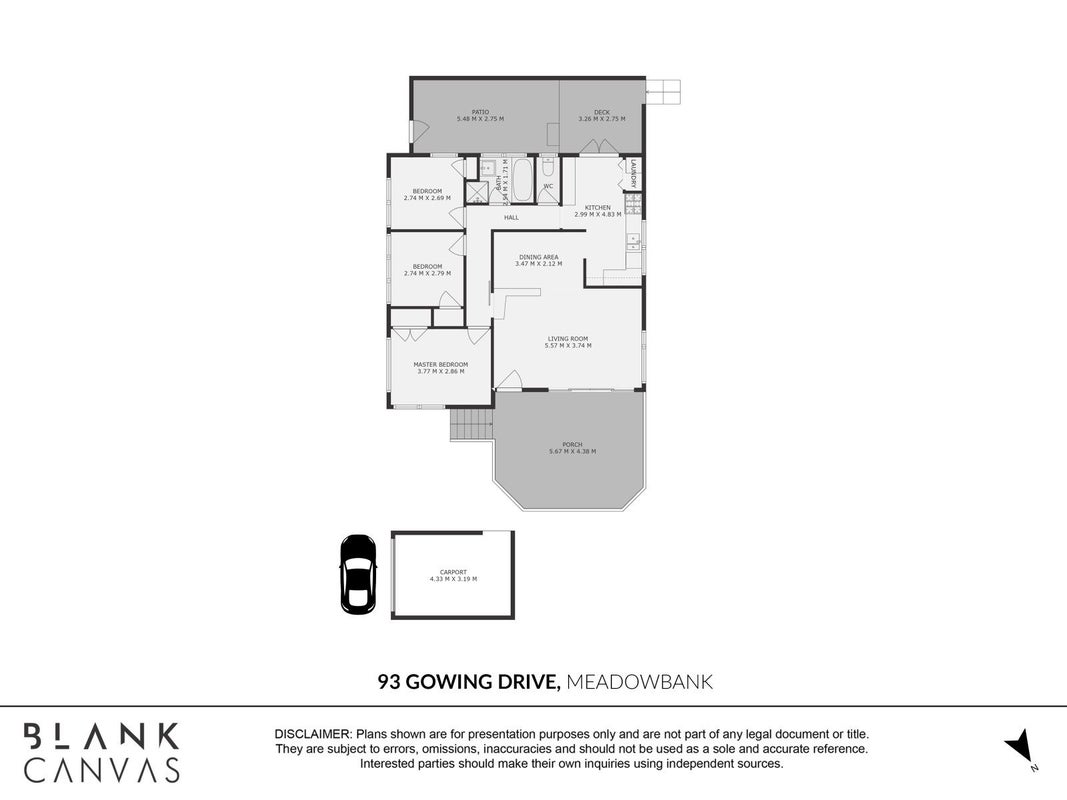 93 Gowing Drive, Meadowbank, Auckland - Carousel 26