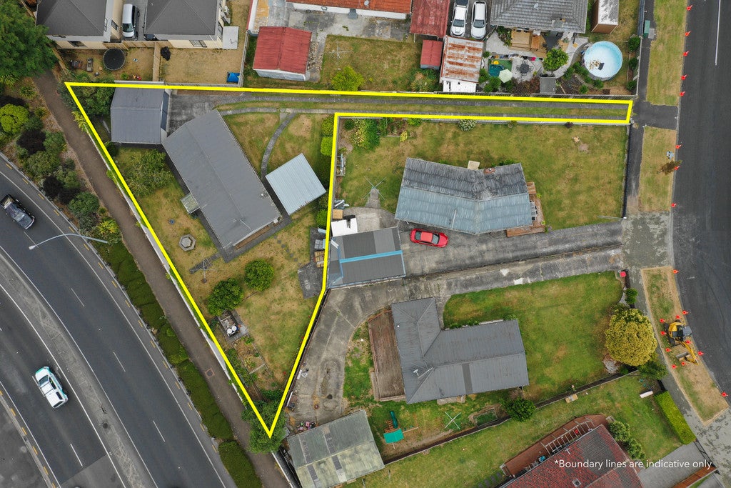 4 Lugton Street, Nawton, Hamilton - Carousel 13