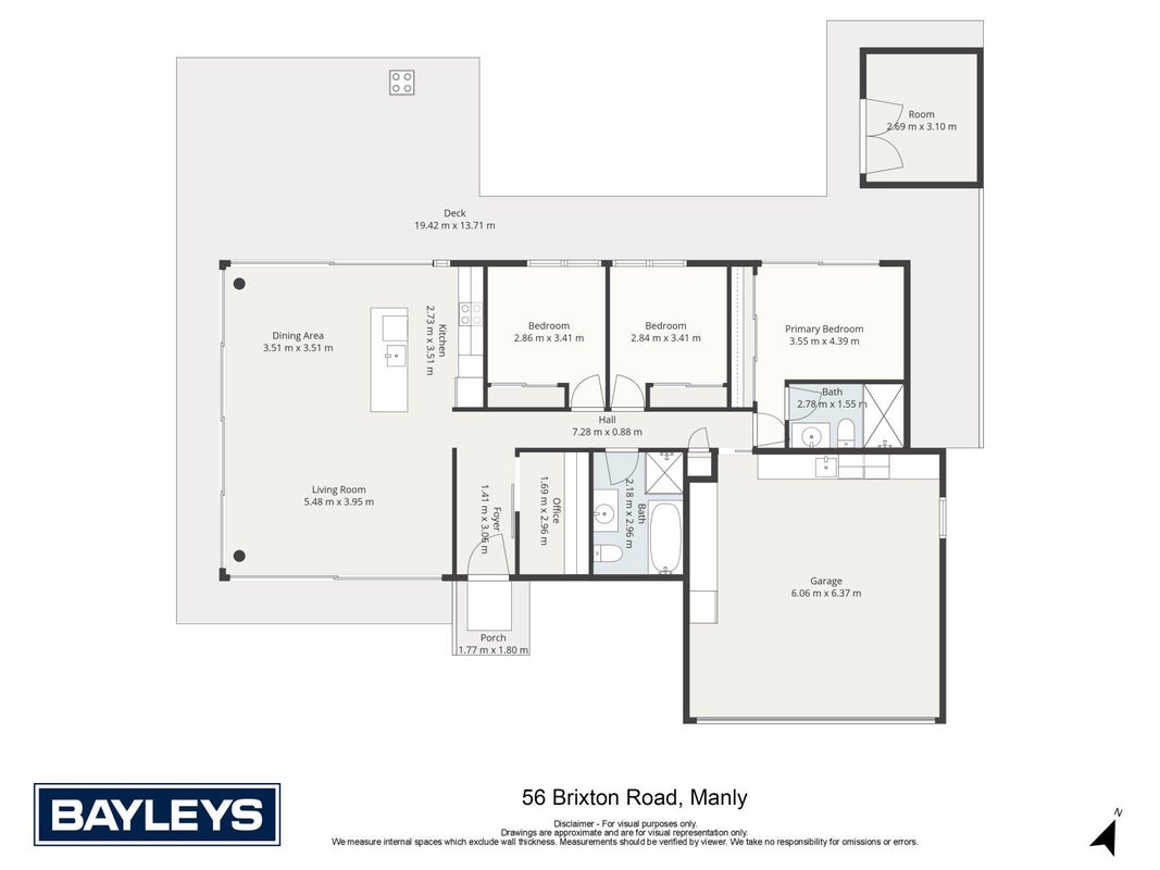 56 Brixton Road, Manly, Whangaparaoa - Carousel 21