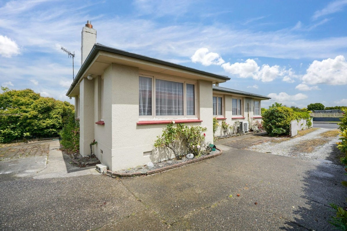 256 Conyers Street, Strathern, Invercargill - Carousel 2