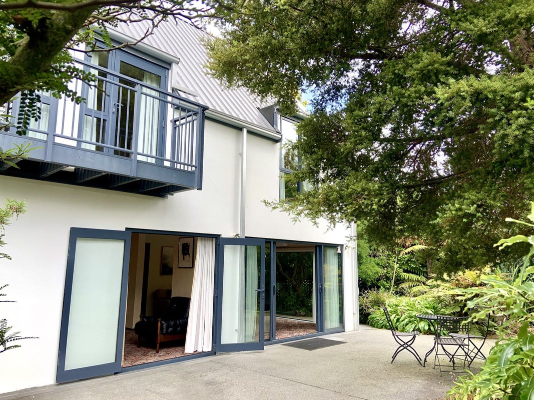 18/27 Cornwall Street, St Albans, Christchurch - Carousel 1