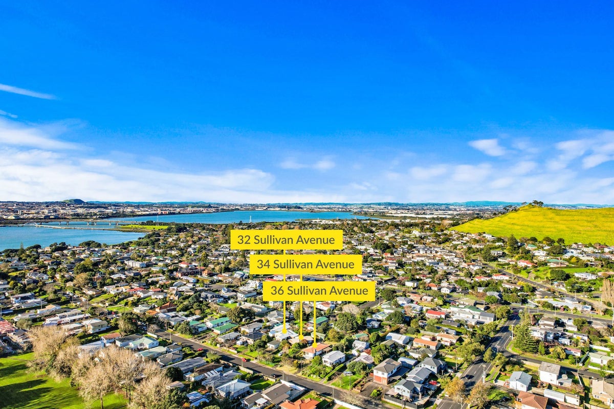 32 Sullivan Avenue, Mangere Bridge, Auckland - Carousel 22
