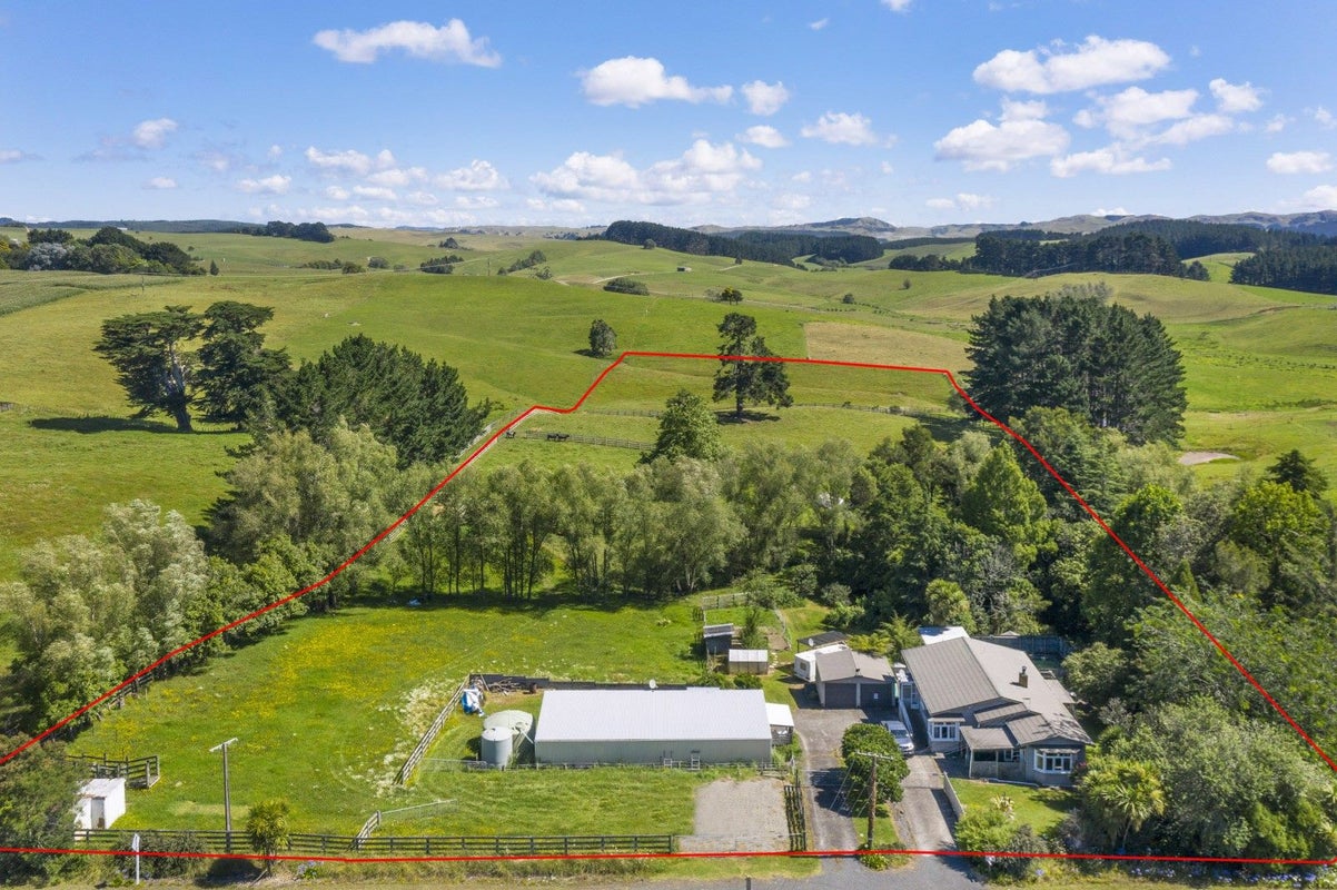 615 Rotowaro Road, Huntly, Huntly - Carousel 2