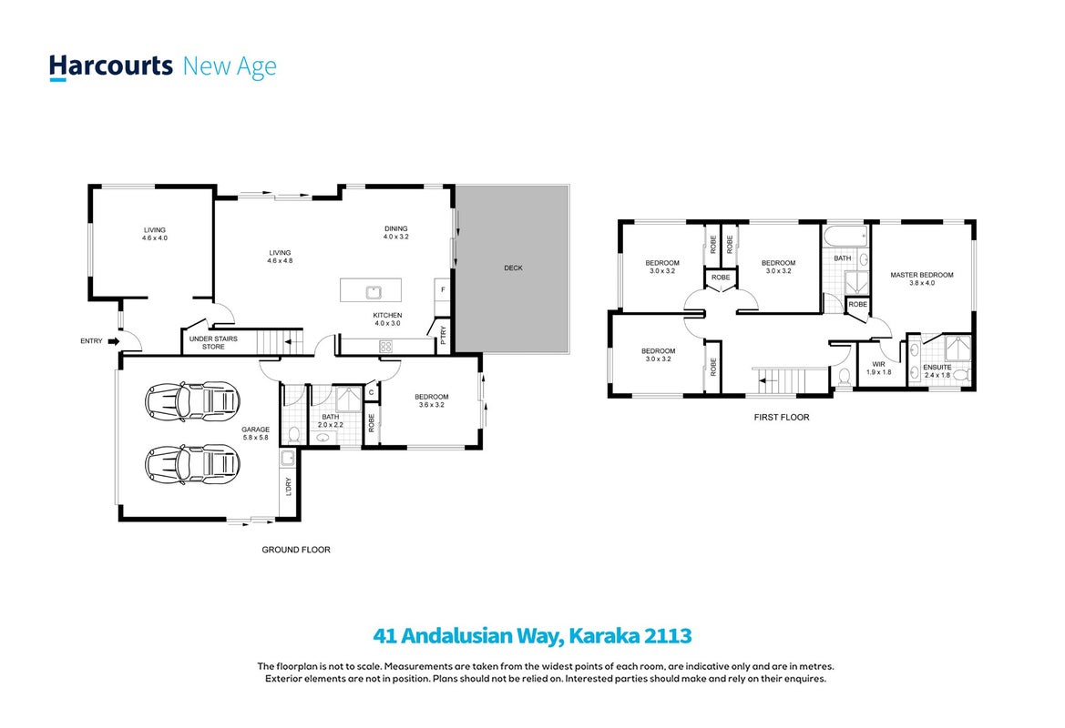 41 Andalusian Way, Karaka, Franklin, Auckland - Carousel 2